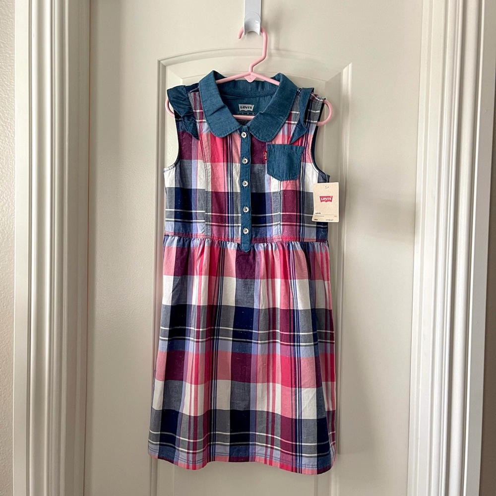 Levi’s dress